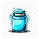 Dropper Medicine Drops Icon
