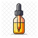 Dropper Medicine Drops Icon
