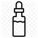 Dropper Bottle Dropper Medicine Icon