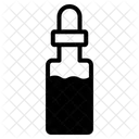 Dropper Bottle Dropper Medicine Icon
