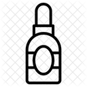 Dropper Bottle Dropper Medicine Icon