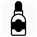 Dropper Bottle Dropper Medicine Icon