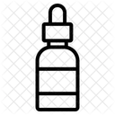Dropper Bottle Dropper Medicine Icon
