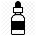 Dropper Bottle Icon