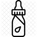Dropper Bottle Dropperbottle Serum Icon