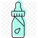 Dropper Bottle Icon