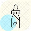 Dropper Bottle Icon