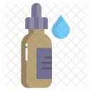 Dropper Bottle  Icon