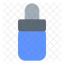 Dropper bottle  Icon