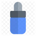 Dropper bottle  Icon