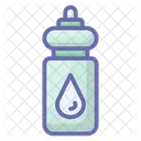 Drops Medicine Dropper Dropper Tool Icon