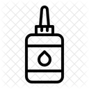 Dropper Drop Ink Icon