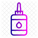 Dropper Drop Ink Icon
