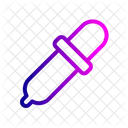 Dropper Picker Drop Icon