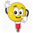 Dropper Pipette Medical Icon