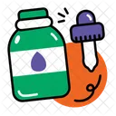 Dropper Icon