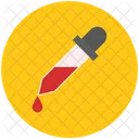 Dropper  Icon