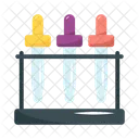Liquid Care Serum Icon