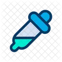 Dropper  Icon