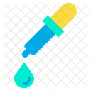 Dropper  Icon