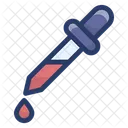 Dropper  Icon