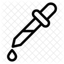 Dropper  Icon