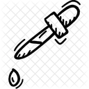 Dropper  Icon