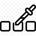 Dropper  Icon