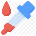 Picker Dropper Healthcare Icon