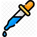 Dropper  Icon