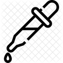 Dropper  Icon