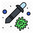 Dropper  Icon