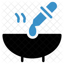 Dropper  Icon