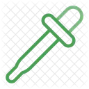 Dropper Eye Healthcare Icon
