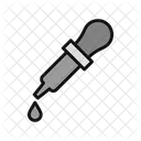 Dropper  Icon