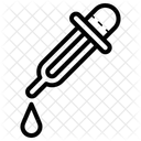 Dropper  Icon