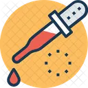 Liquid Medicine Syrup Icon