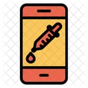 Dropper Phone  Icon