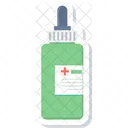 Droper Color Pipette Icon