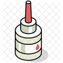 Drops Liquid Medicine Drug Icon
