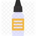 Drops Bottle  Icon