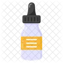 Drops Bottle Icon
