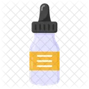Drops Bottle  Icon