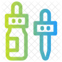 Ear Body Part Icon