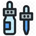 Ear Body Part Icon