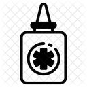 Drops  Icon