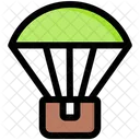 Dropship Icon