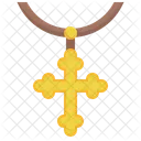 Dross Necklace  Icon