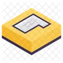 Drought  Icon