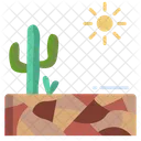 Drought Icon